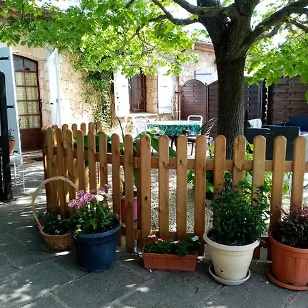 Holiday home De L Orme Roquebrune-sur-Argens