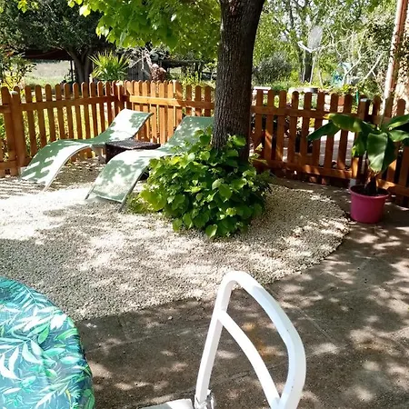 Holiday home De L Orme *