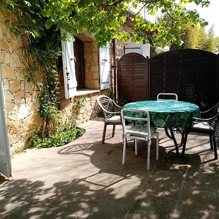Holiday home De L Orme