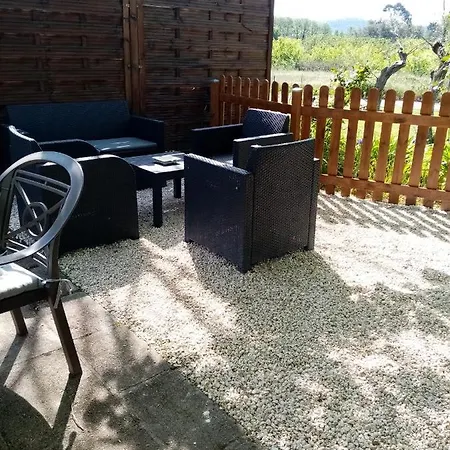 Holiday home De L Orme Roquebrune-sur-Argens
