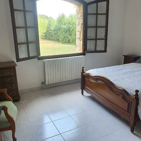 De L Orme Holiday home